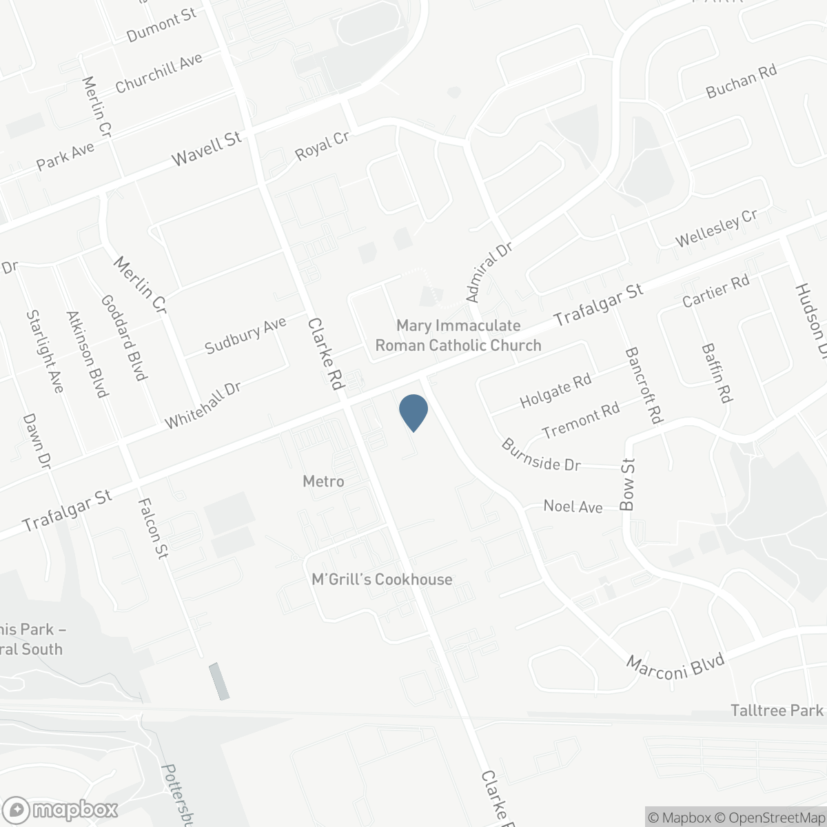 88 - 1919 TRAFALGAR STREET, London, Ontario N5V 1A1